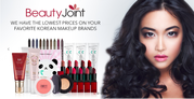 Unveil Your Beauty with USA Wholesale Cosmetics!