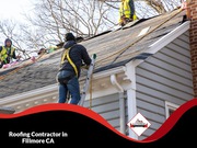 Roof repair near me | Allstyle Roofing