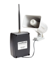 Revolutionize Communication with Our Wireless PA System!