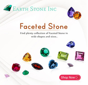 Calibrated Loose Gemstone and Beads Supplier | My Earth Stone