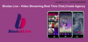 Creating an Agency on Bindas Live App | Live Streaming Video & Audio 