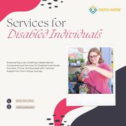 Services for Disabled Individuals