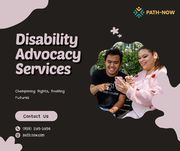 Disability Advocacy Services