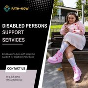 Disabled Persons Support Services