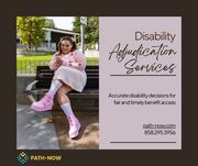 Disability Adjudication Services