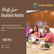 Help for Disabled Adults