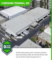 Office Space Available! Cubework - West Sacramento,  CA