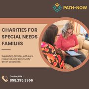 Charities for Special Needs Families