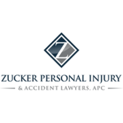 Personal injury attorney Zucker Personal Injury & Accident Lawyers,  AP