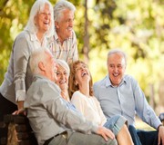 Best Assisted living in East San Diego County