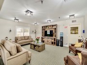 Best Environment for assisted living in San Diego