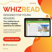 Boost Your Child’s Reading Confidence