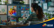 Virtual Assistant Graphic Designer