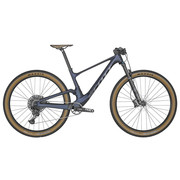 WTS 2024 Scott Spark RC SL Bike for an affordable price