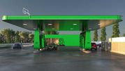 Affordable CNG Station in San Diego