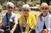 Open Environment Assisted Living in San Pedro