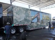 Best Truck Stop in San Diego