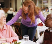 Best Assisted Living Homes in San Pedro
