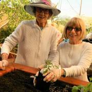 Assisted Living Facilities in San Pedro California