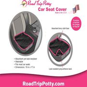 Portable Car Toilet