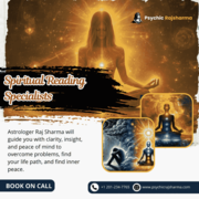Best Astrologer in New Jersey | Spiritual Reading Specialists in New J
