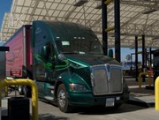 Truck Net PROVIDE wifi services