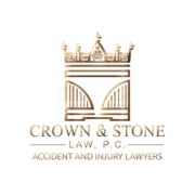 Crown & Stone Law,  P.C. – Accident and Injury Lawyers