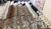 ADIDAS、NIKE、CONVERSE、PUMA