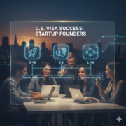 U.S. Visa Support for Startup Founders