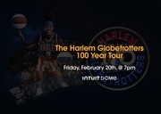 The Harlem Globetrotters Tickets