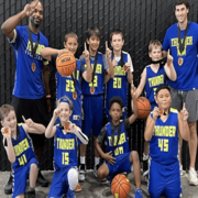 Basketball Camps for Youth Boys in San Marcos, CA