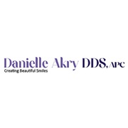 Danielle Akry DDS | Century City Dentist
