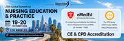 25th Global Summit on Nursing Education and Practice (GSNEP 2026)-yuba
