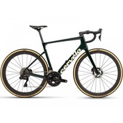 2026 Cervelo Caledonia-5 Dura Ace Di2 Road Bike (ZONACYCLES)