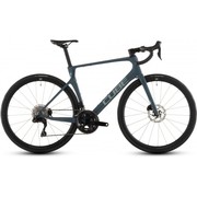2026 CUBE Agree C:62 One Road Bike (ZONACYCLES)