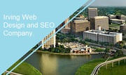 Trusted Irving SEO Company Driving Lasting Results for Local Business