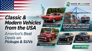 MADE-IN-US.COM | Conectando compradores con vendedores estadounidenses