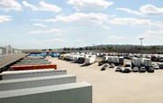 Commercial Parking Space at Cubework Torrance with no hidden fees V3L