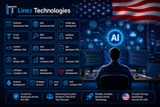 Web Development Company in the USA | Custom Website Development