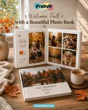 Personalized Photo Books for Meaningful Memories