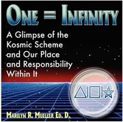 ONE   =   INFINITY  (Book)