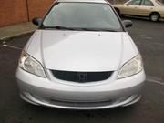  2004 Honda Civic VP - $2200